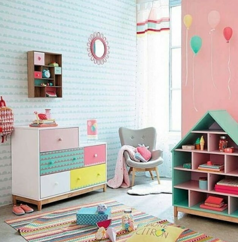 20-Adorably-Cute-Bedroom-Ideas-for-Little-Girls-2