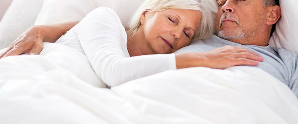 Conditions That Affect Sleep as You Age