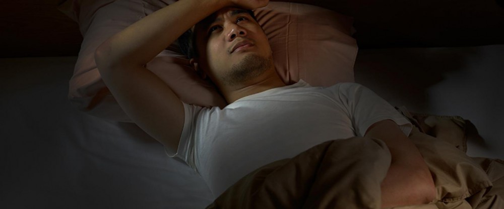 Debunking Sleep Myths: Is the Only Symptom of Insomnia Having Trouble Falling Asleep?