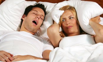 How to Stop Snoring