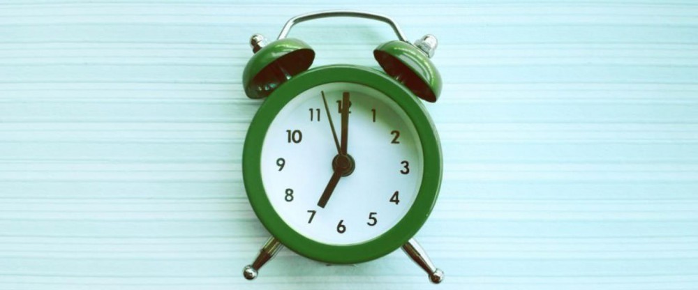 Sleep Drive and Your Body Clock