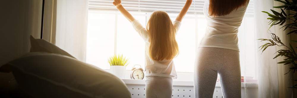 10 Genius Ways To Force Yourself Out of Bed