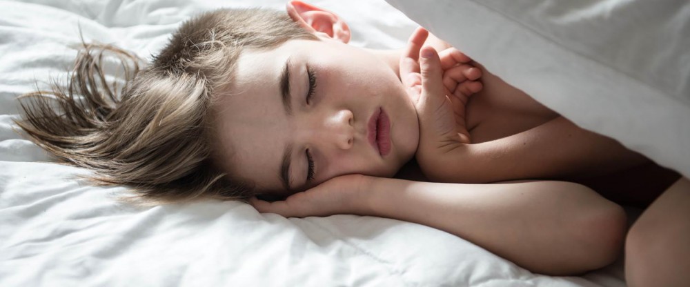 Three Things You Need to Know About Your Child’s Sleep Environment