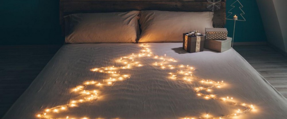 Give Your Guests a Good Night’s Sleep