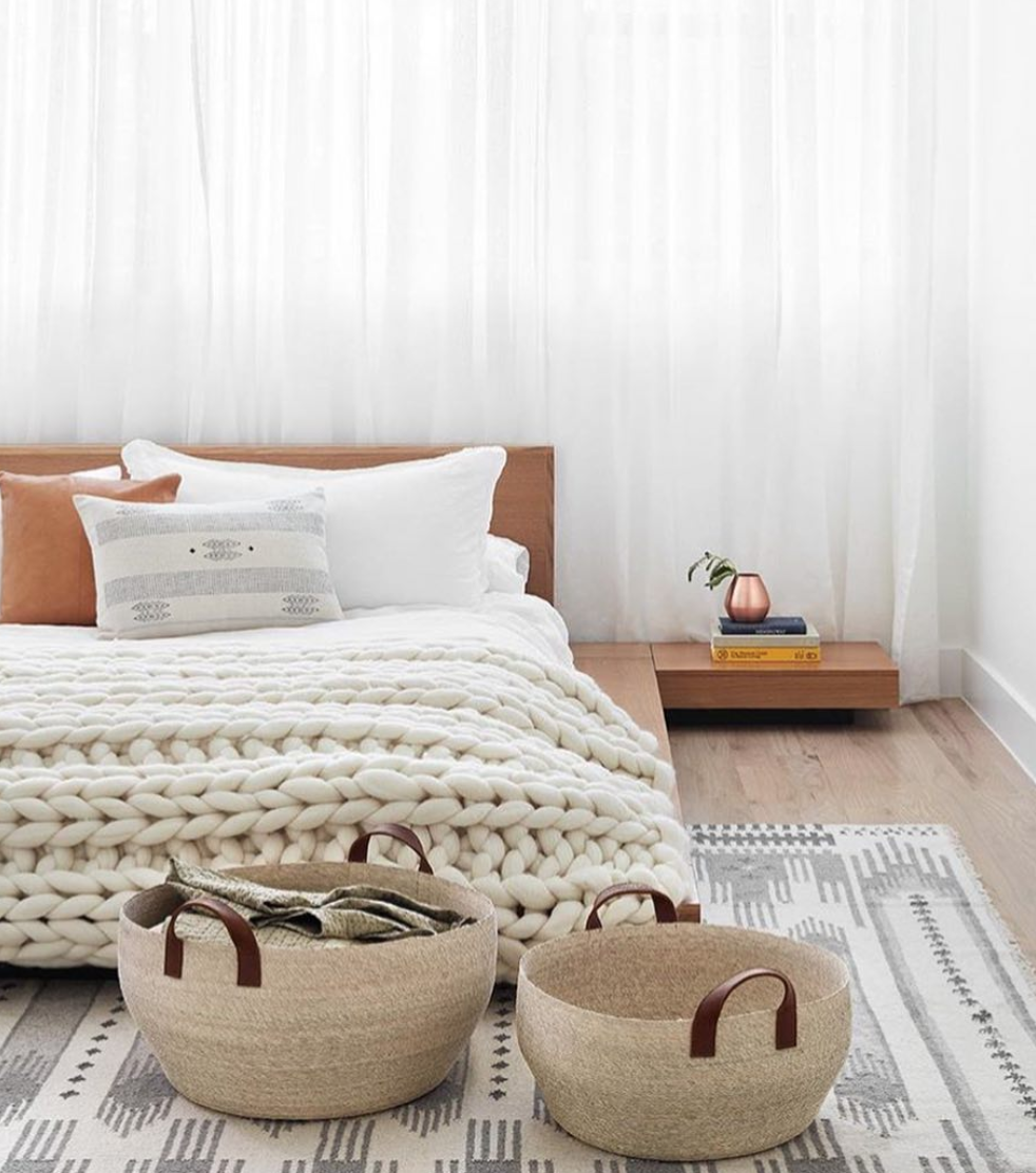 Boho Bedroom Ideas : 20 Bohemian Inspired Sleep Spaces