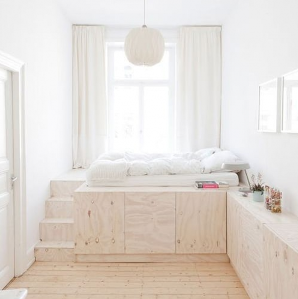 Cozy Bedroom Ideas
