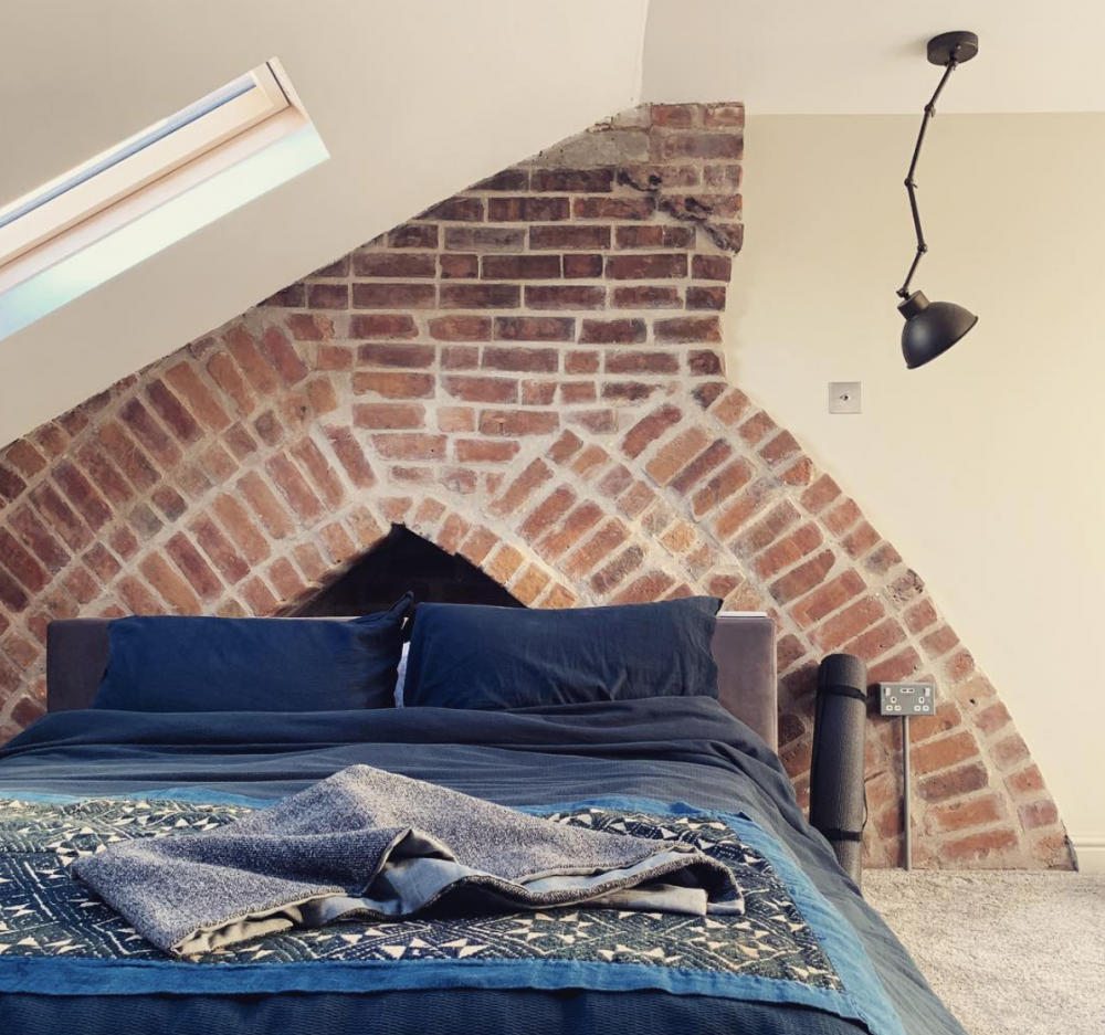 Loft Bedroom Ideas
