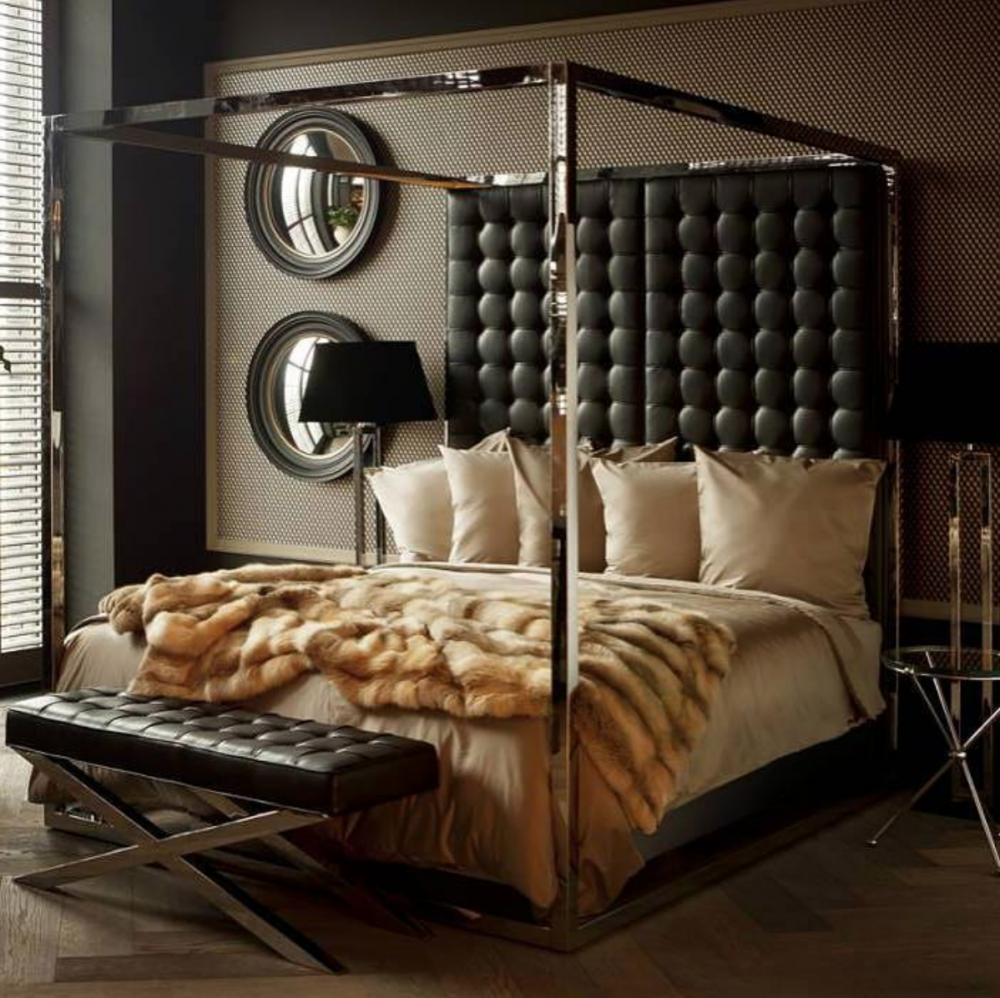 Mens Bedroom Ideas : Masculine Inspiration for Guys Rooms