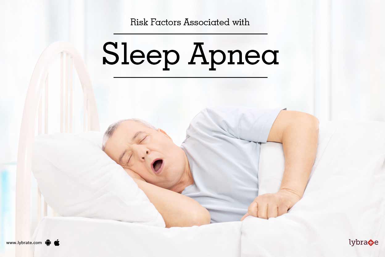 Risk Factors Associated with Sleep Apnea