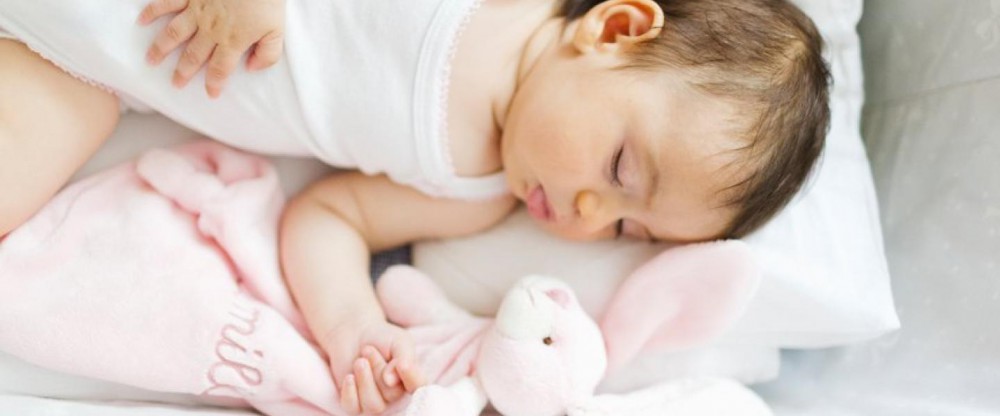 Sleep Training Your Child? 5 Things to Remember