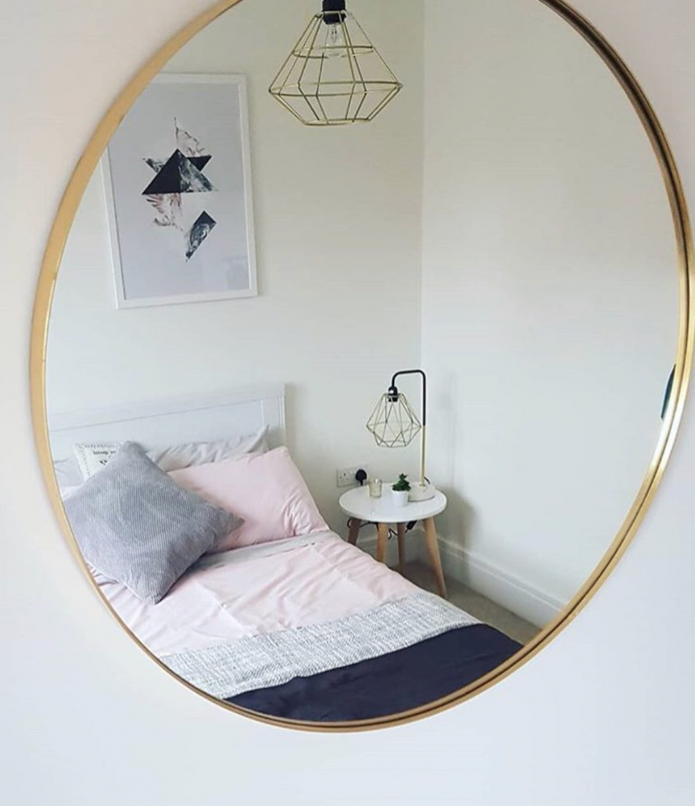 Small Bedroom Ideas : Clever Inspiration for Tiny Sleeping Spaces