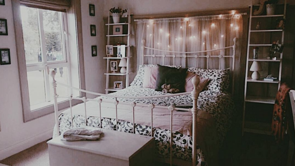 Teen Girl Bedroom Ideas