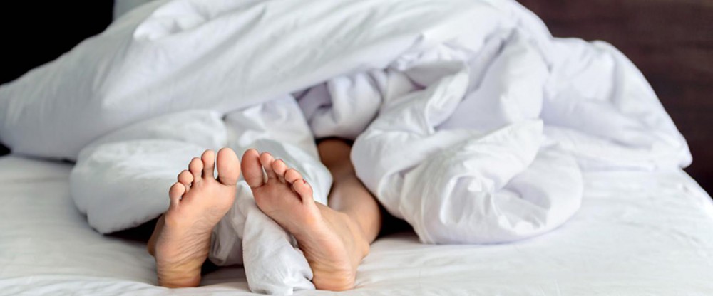 What Causes Restless Sleep?