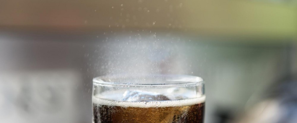 Why Soda Impacts Your Zzz&#039;s