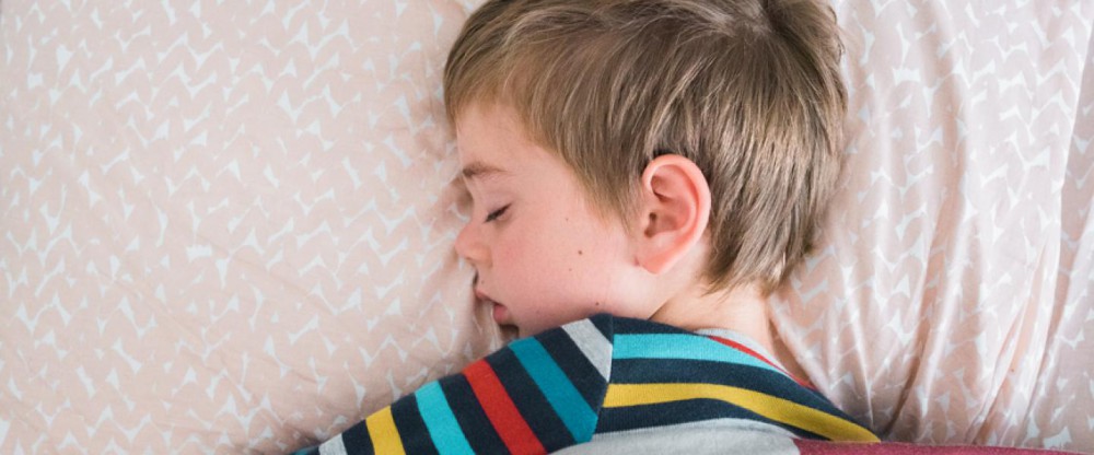 Why Your Child Needs a Sleep Schedule Throughout the Summer
