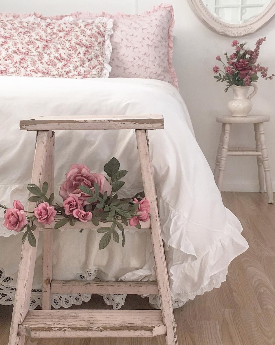Womens Bedroom Ideas : 20 Female Inspired Sleep Sanctuaries