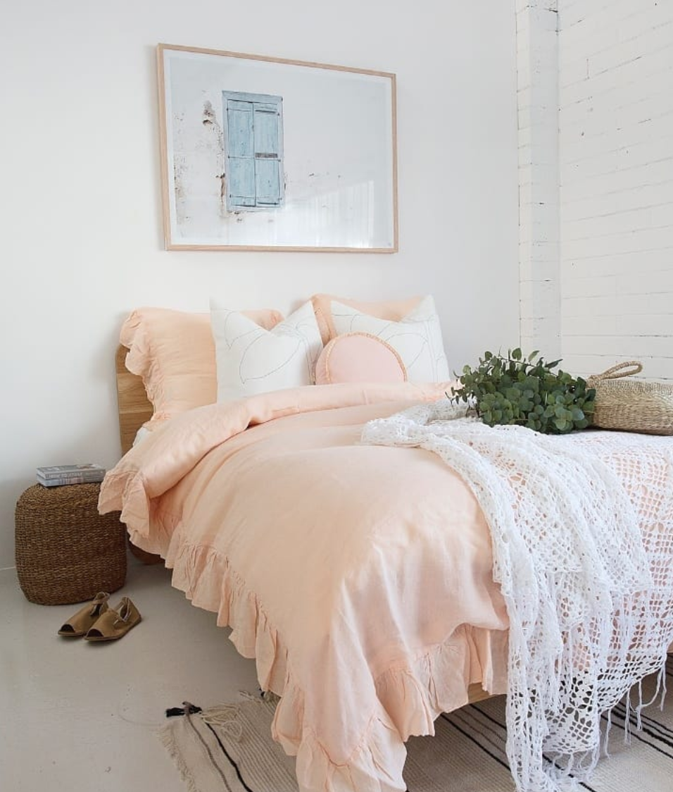 Womens Bedroom Ideas : 20 Female Inspired Sleep Sanctuaries