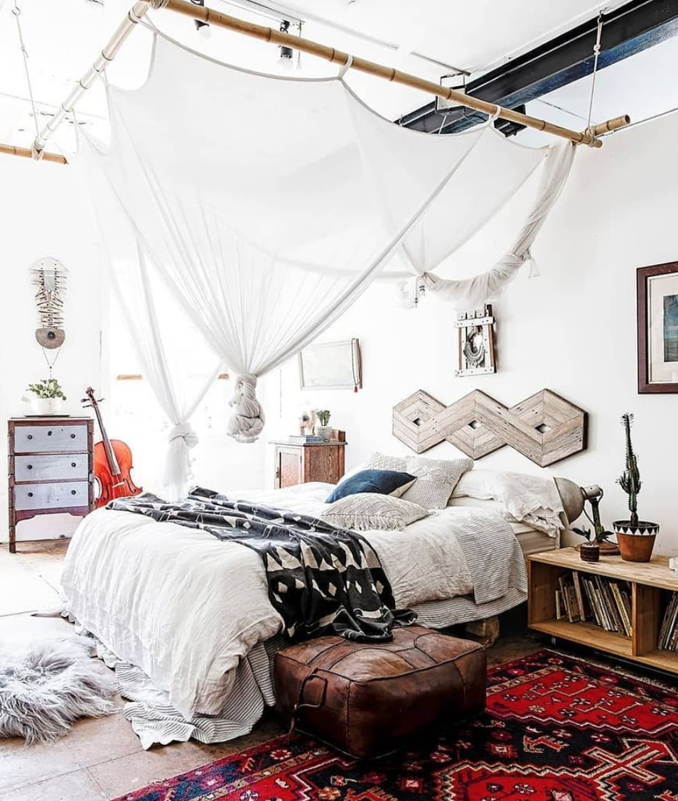 Zen Bedroom Ideas : Peaceful Plans for Restful and Restorative Sleep