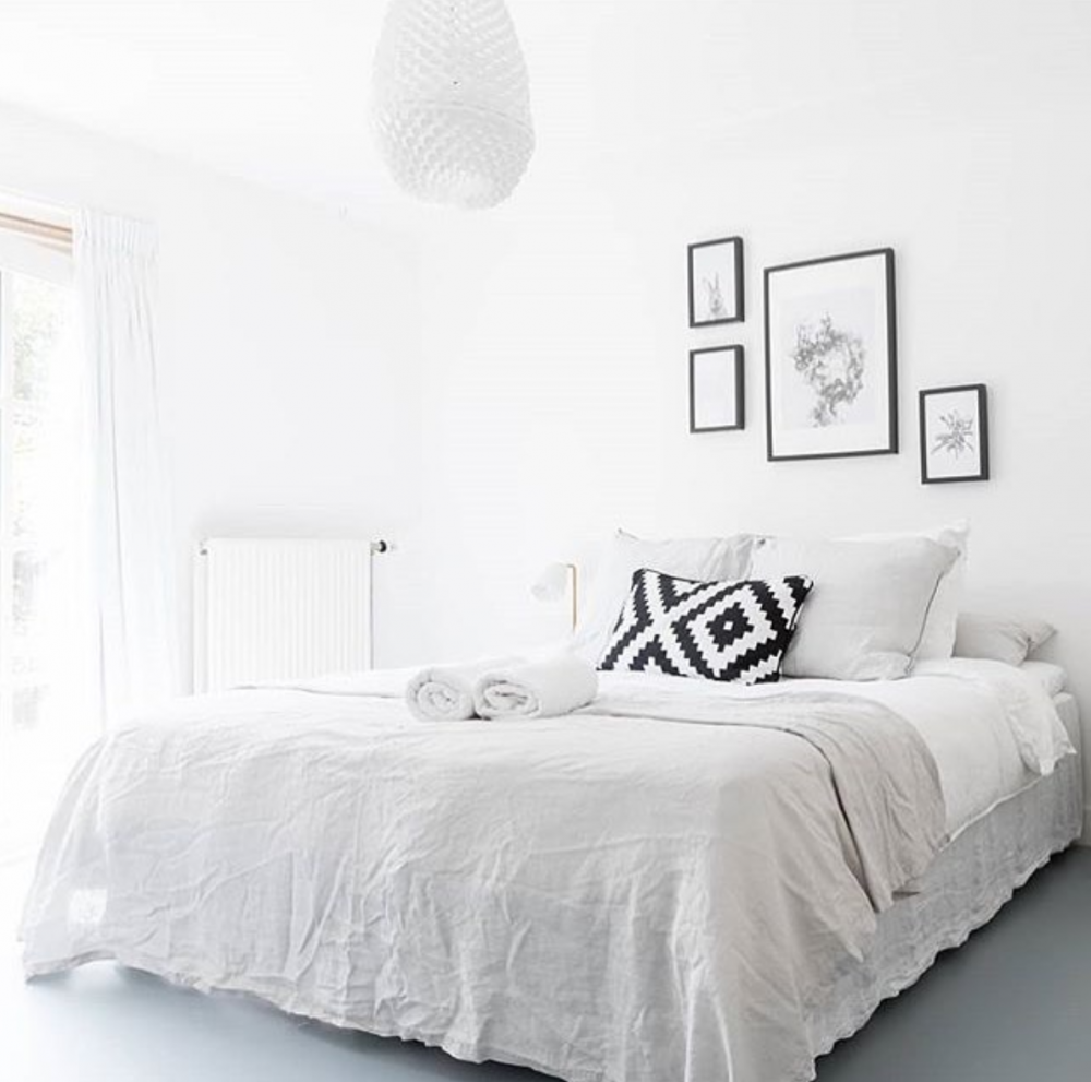 Zen Bedroom Ideas : Peaceful Plans for Restful and Restorative Sleep