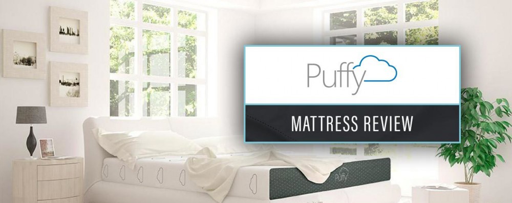 Puffy Mattress : Reviewed &#038; Rated…Plus 2019 Coupons